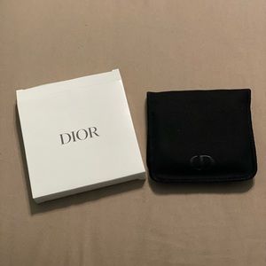 Christian Dior Washable Makeup Remover Pads